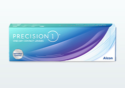 プレシジョンワン